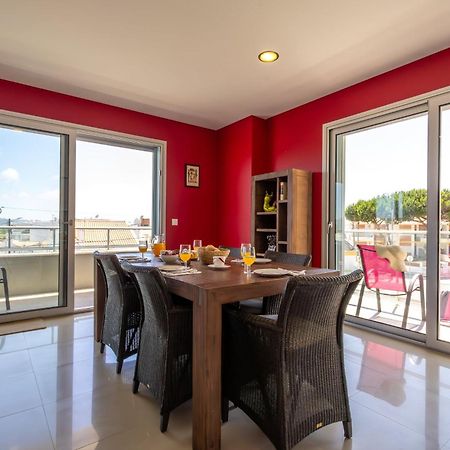 Sunrise - Com Vista Para A Vila São Martinho do Porto Zewnętrze zdjęcie